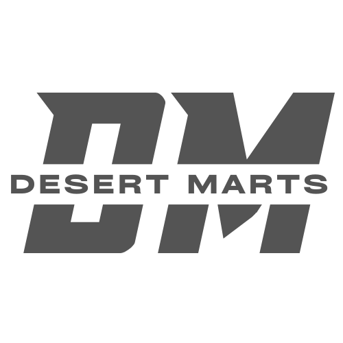 Desert Marts